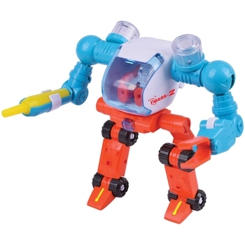 Ігровий набір Astro Venture Mars Walker Марсохід (63153) - Pampik