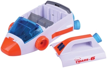 Игровой набор Astro Venture Mars Shuttle Марсианский Шатл (63154) - Pampik - 4