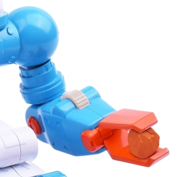 Ігровий набір Astro Venture Mars Walker Марсохід (63153) - Pampik - 5