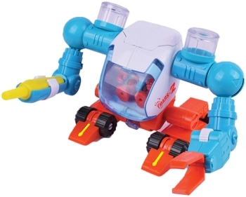 Ігровий набір Astro Venture Mars Walker Марсохід (63153) - Pampik - 4