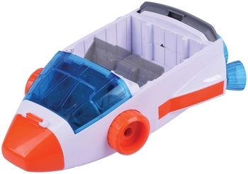 Игровой набор Astro Venture Mars Shuttle Марсианский Шатл (63154) - Pampik - 5