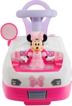 Чудомобиль Kiddieland Танцующая Минни (55541) - Pampik - 3