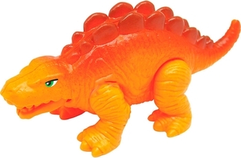 Ігровий набір Kiddieland Динозаврики (60749) - Pampik - 2