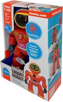 Мій перший робот Kiddieland на ІЧ-управлінні (59063) - Pampik - 7