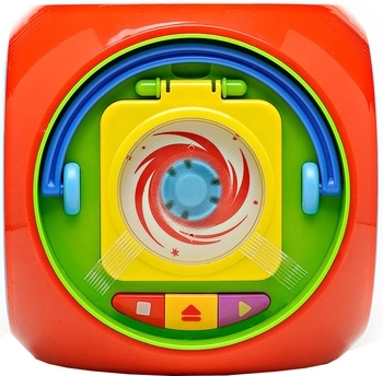 Игровой центр Kiddieland Мультикуб, укр. (56887) - Pampik - 8