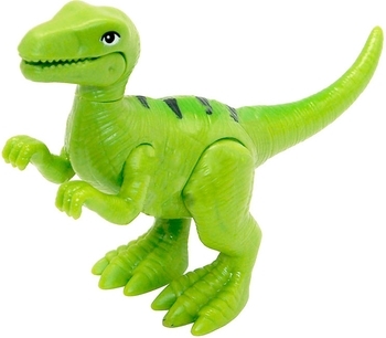 Ігровий набір Kiddieland Динозаврики (60749) - Pampik - 5