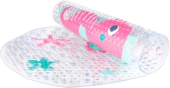 Килимок для ванни Canpol Babies Морський коник - Pampik - 3