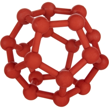 Іграшка-прорізувач Canpol Babies Геометрична - Pampik