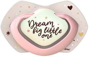 Пустышка Canpol Babies Sleepy Koala силиконовая симметричная, 18+ мес., розовый, 2 шт. - Pampik - 2