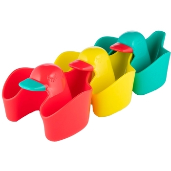 Іграшка для купання Canpol Babies Качечки, 3 шт. - Pampik