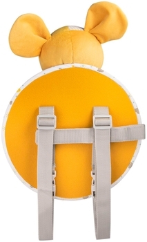 Іграшка-дзеркальце Canpol Babies Mouse - Pampik - 3