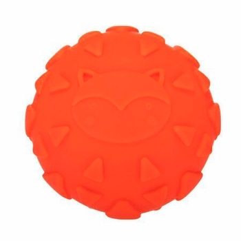 М'які сенсорні м'ячі Canpol Babies, 6 шт. - Pampik - 4