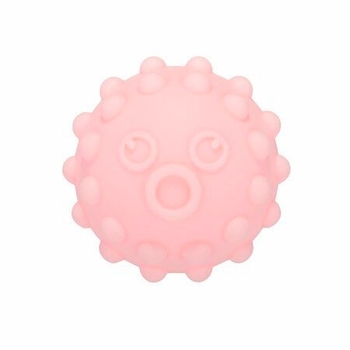 М'які сенсорні м'ячі Canpol Babies, 6 шт. - Pampik - 8