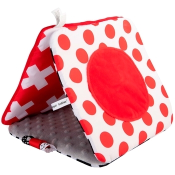 Іграшка-дзеркальце Canpol Babies Sensory Toys - Pampik - 2