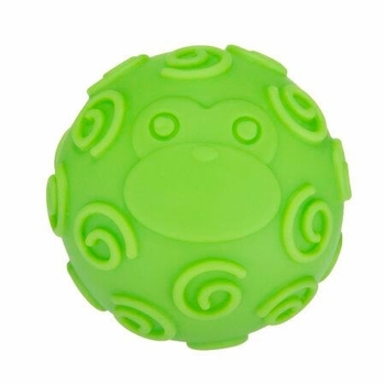 М'які сенсорні м'ячі Canpol Babies, 6 шт. - Pampik - 7