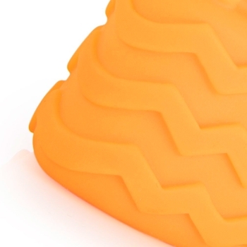 Игрушка для купания Canpol Babies Зверята, 4 шт. - Pampik - 7