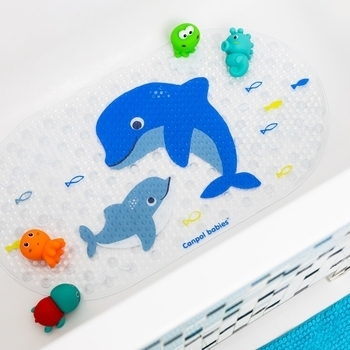 Іграшка для купання Canpol Babies Ocean, 4 шт. - Pampik - 9