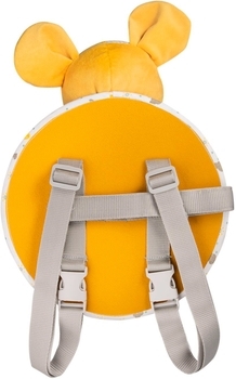 Іграшка-дзеркальце Canpol Babies Mouse - Pampik - 4