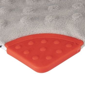 Іграшка-книжечка Canpol Babies Sensory Toys - Pampik - 5