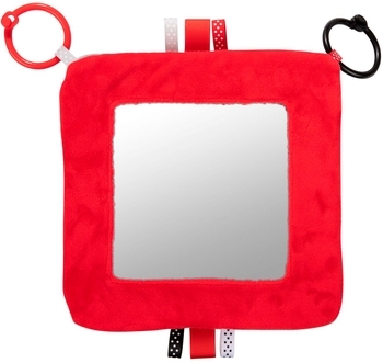 Іграшка-дзеркальце Canpol Babies Sensory Toys - Pampik - 4