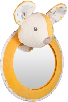 Іграшка-дзеркальце Canpol Babies Mouse - Pampik - 2