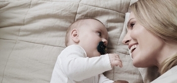 Динамичная силиконовая пустышка Lovi Jungle Vibes Girl, 3-6 мес, 2 шт. - Pampik - 7