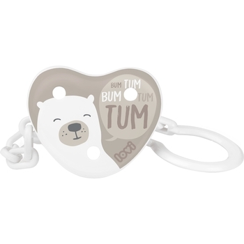 Цепочка для пустышек Lovi Buddy Bear - Pampik