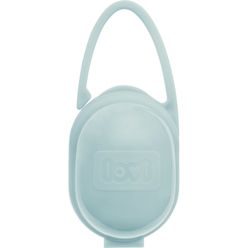 Футляр для пустушки Lovi, м'ятний - Pampik