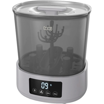 Стерилізатор Lovi електричний паровий з сушінням - Pampik