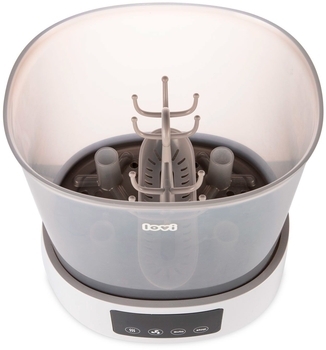 Стерилізатор Lovi електричний паровий з сушінням - Pampik - 6