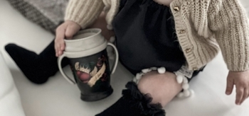 Кухоль 360 Lovi Drink Master I Love, 250 мл - Pampik - 5