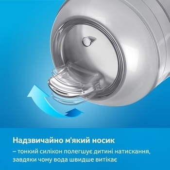 Насадка силіконова Lovi до Моєї першої кружки - Pampik - 3