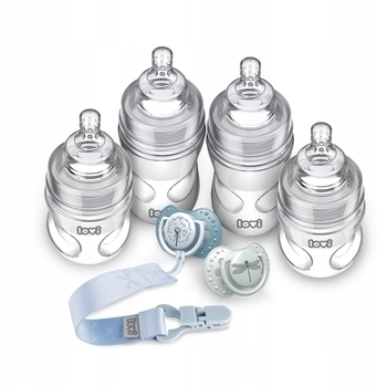 Набор для новорожденных Lovi Botanic boy - Pampik - 2