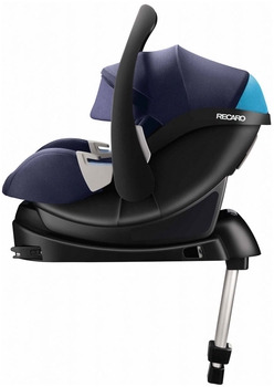 Платформа для автокрісла Recaro SmartClick (88000010050) - Pampik - 4