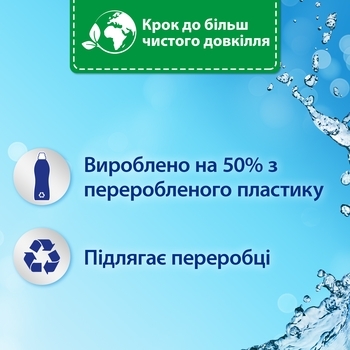 Ополаскиватель-кондиционер для белья Silan Небесная Свежесть, 2850 мл (9000101543360) - Pampik - 2