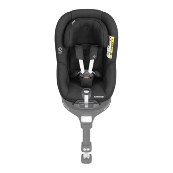 Автокрісло Maxi-Cosi Pearl 360 Authentic Black (8045671110) - Pampik - 5