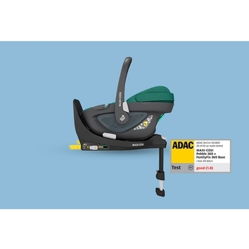 Автокрісло Maxi-Cosi Pebble 360 Essential Black (8044672110) - Pampik - 14
