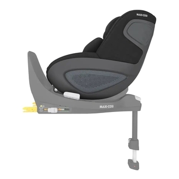 Автокрісло Maxi-Cosi Pearl 360 Authentic Black (8045671110) - Pampik - 9