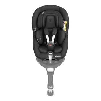 Автокрісло Maxi-Cosi Pearl 360 Authentic Black (8045671110) - Pampik - 6