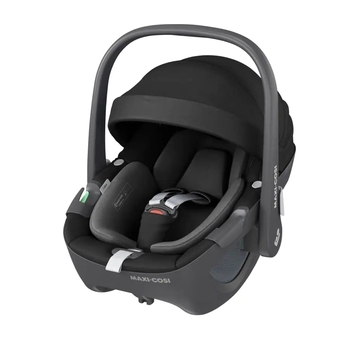 Автокрісло Maxi-Cosi Pebble 360 Essential Black (8044672110) - Pampik - 6