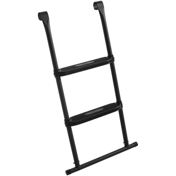 Драбина для батута Salta Trampoline Ladder with 2 footplate, 98х52 см (609SA) - Pampik