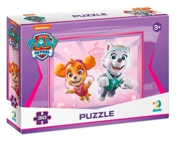 Пазл Dodo Paw Patrol, 30 элементов (200144) - Pampik