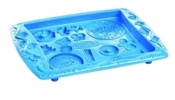 Ігровий набір з пластиліном Hasbro Play-Doh Магазинчик печива (B0307) - Pampik - 10