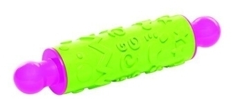 Ігровий набір з пластиліном Hasbro Play-Doh Магазинчик печива (B0307) - Pampik - 4