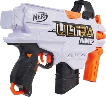 Бластер Nerf Ultra AMP (F0955) - Pampik - 6