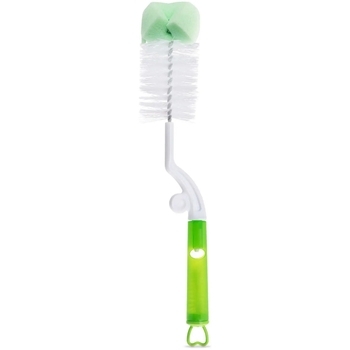 Ершик для бутылочек Baboo (90407) - Pampik