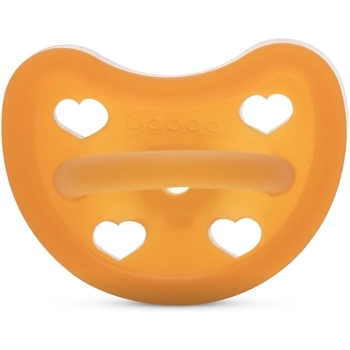 Пустышка 100% латексная Baboo, 0+ месяцев (90591) - Pampik