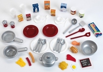 Кухня Bosch Jumbo (7156) - Pampik - 2