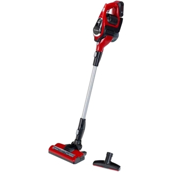 Пылесос Bosch Unlimited, красный (6808) - Pampik