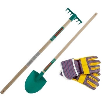 Набор садоводства Bosch Garden-Set (2712) - Pampik